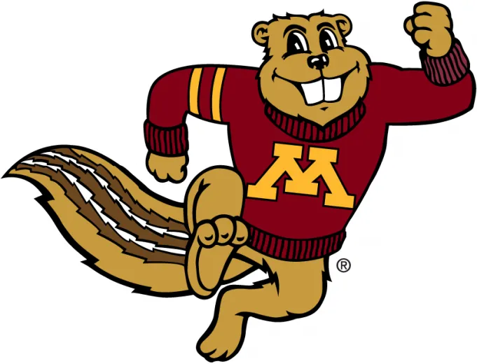 Wisconsin Badgers vs. Minnesota Golden Gophers